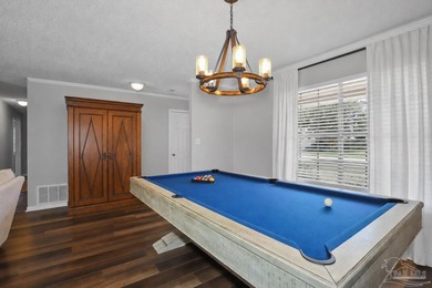 Discover this updated Gulf Breeze pool home with no HOA - photo 3