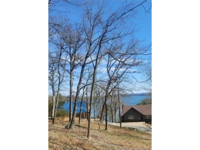 Lake Lot For Sale in Rogers, Arkansas