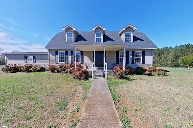 (private lake, pond, coastal) Home For Sale in Gray Court South Carolina