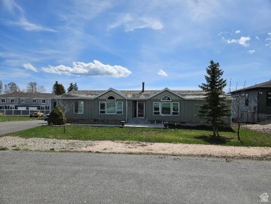 Bear Lake Home For Sale in Garden City Utah