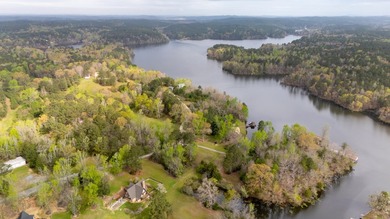 PUBLIC ONLINE AUCTION - 90 plus acres located on Lay Lake in - photo 3
