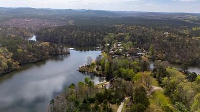 PUBLIC ONLINE AUCTION - 90 plus acres located on Lay Lake in - photo 5