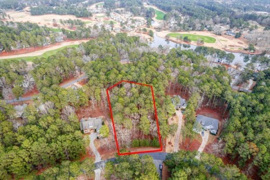 Lake Oconee Lot For Sale in Greensboro Georgia