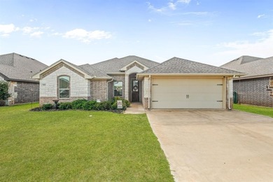 Lake Granbury Home Active Under Contract in Granbury Texas