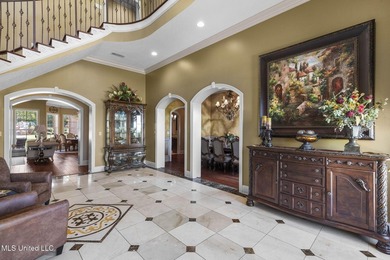 Welcome to 3375 N. Ratliff Road - A Distinguished Hinds County - photo 13
