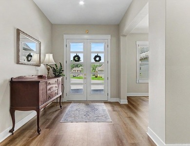 Move-in ready 4BR/3BA home in the gated Arlington Park community - photo 14