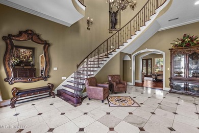 Welcome to 3375 N. Ratliff Road - A Distinguished Hinds County - photo 14