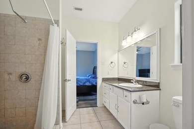 Welcome to your coastal retreat! This 3-bedroom, 2-bath beach - photo 15