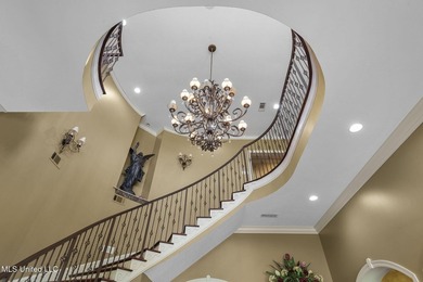 Welcome to 3375 N. Ratliff Road - A Distinguished Hinds County - photo 16