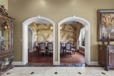 Welcome to 3375 N. Ratliff Road - A Distinguished Hinds County - photo 17
