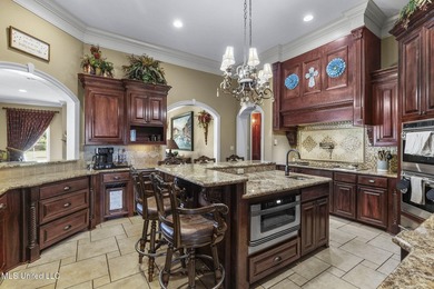 Welcome to 3375 N. Ratliff Road - A Distinguished Hinds County - photo 19