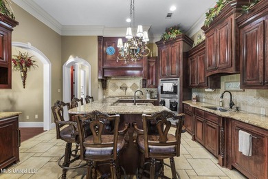 Welcome to 3375 N. Ratliff Road - A Distinguished Hinds County - photo 20