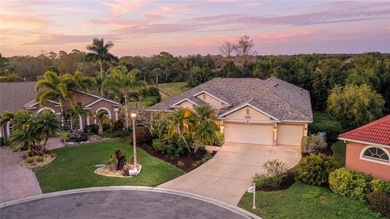 (private lake, pond, coastal) Home For Sale in Sarasota Florida