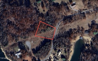 Lake Lot For Sale in Piney Flats, Tennessee