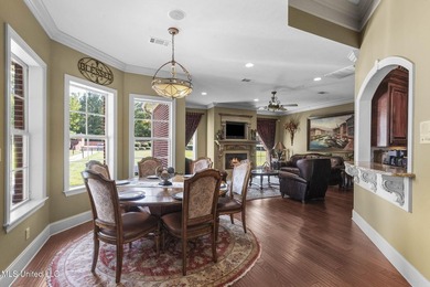 Welcome to 3375 N. Ratliff Road - A Distinguished Hinds County - photo 29
