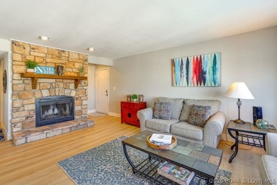 Lake of the Ozarks Condo For Sale in Osage Beach Missouri