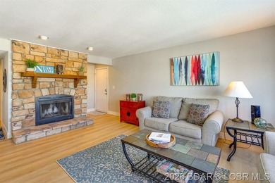 Lake of the Ozarks Condo For Sale in Osage Beach Missouri