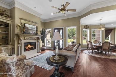 Welcome to 3375 N. Ratliff Road - A Distinguished Hinds County - photo 31