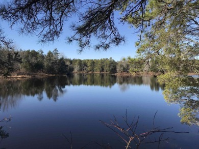 Lake Nescochague Lot For Sale in Sweetwater New Jersey
