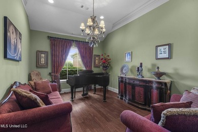 Welcome to 3375 N. Ratliff Road - A Distinguished Hinds County - photo 32