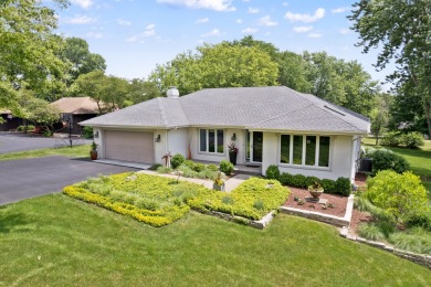 Lake Charlotte - Kane County Home Sale Pending in Saint Charles Illinois