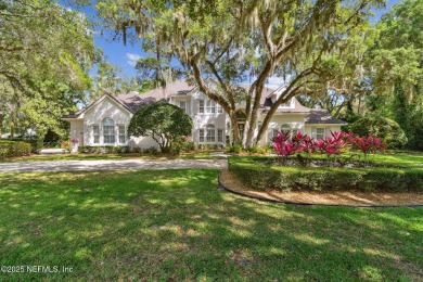 Lake Home For Sale in Ponte Vedra Beach, Florida