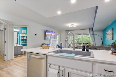 Completely renovated and move-in ready, this beautiful 2 bed, 2 - photo 3
