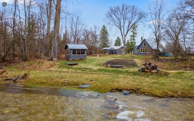 Lake Home For Sale in Clearview,