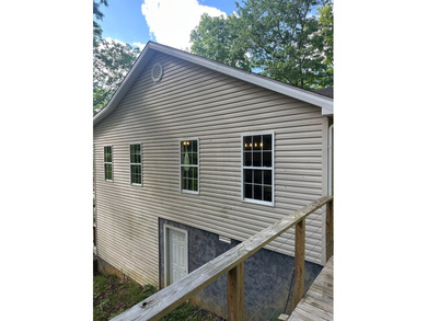 Check out this gorgeous lake front home on beautiful lake Malone - photo 8