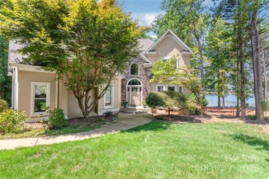 Lake Home For Sale in Mooresville, North Carolina