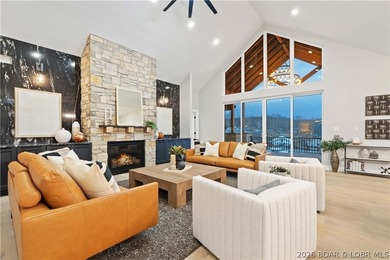Stunning brand-new lakefront home offering the ultimate in - photo 3