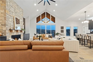 Stunning brand-new lakefront home offering the ultimate in - photo 4