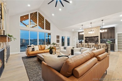 Stunning brand-new lakefront home offering the ultimate in - photo 5
