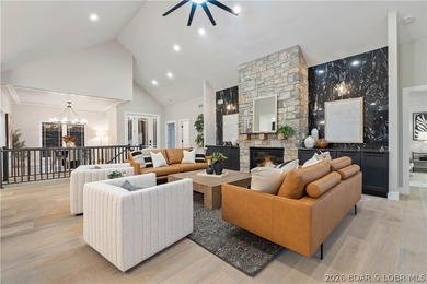 Stunning brand-new lakefront home offering the ultimate in - photo 6
