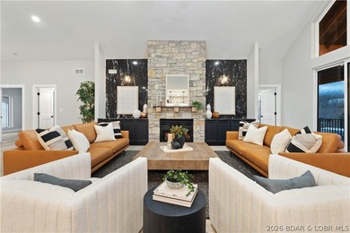 Stunning brand-new lakefront home offering the ultimate in - photo 7