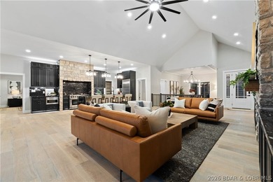 Stunning brand-new lakefront home offering the ultimate in - photo 8