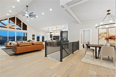 Stunning brand-new lakefront home offering the ultimate in - photo 9