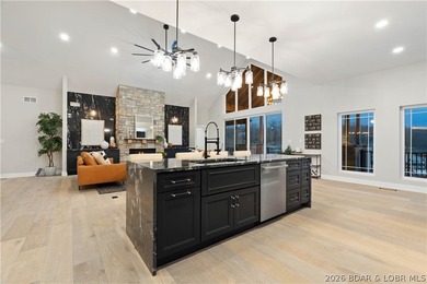 Stunning brand-new lakefront home offering the ultimate in - photo 10