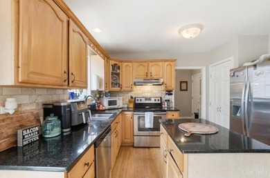 Welcome home to this beautiful 4-bedroom, 3 full bath retreat - photo 10