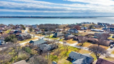 Lake Lot For Sale in Lakewood Village, Texas