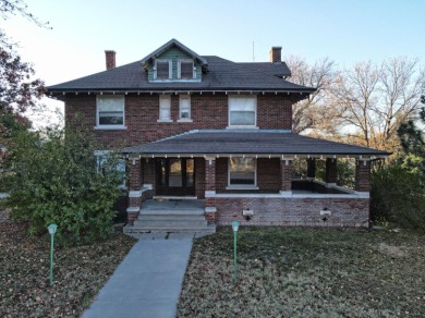Glen Elder Reservoir/Waconda Home For Sale in Downs Kansas