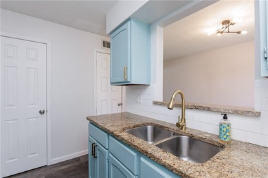Fresh and move-in ready, this southside condo might be the right - photo 11