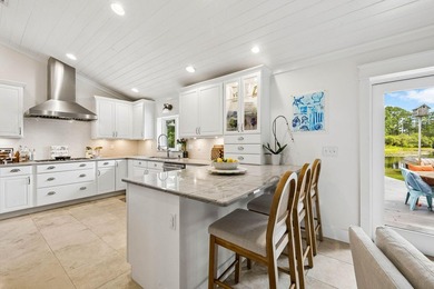 Nestled on a private one-acre homesite overlooking the tranquil - photo 11