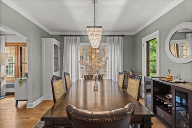 Welcome home to this beautifully updated Tudor in the heart of - photo 11