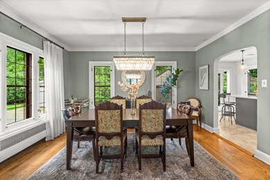 Welcome home to this beautifully updated Tudor in the heart of - photo 12