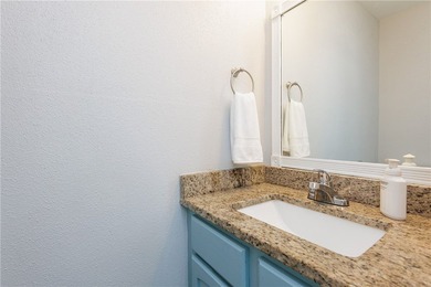 Fresh and move-in ready, this southside condo might be the right - photo 13