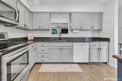Welcome to this beautifully remodeled, turnkey second-floor - photo 13