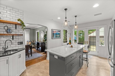 Welcome home to this beautifully updated Tudor in the heart of - photo 14