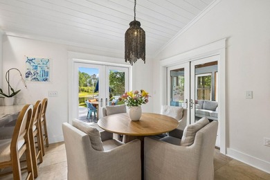 Nestled on a private one-acre homesite overlooking the tranquil - photo 15