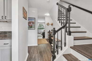 Welcome to this beautifully remodeled, turnkey second-floor - photo 17